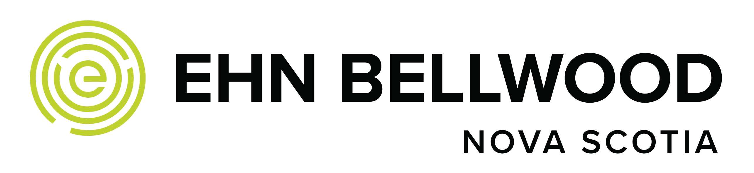 EHN Bellwood Nova Scotia Logo