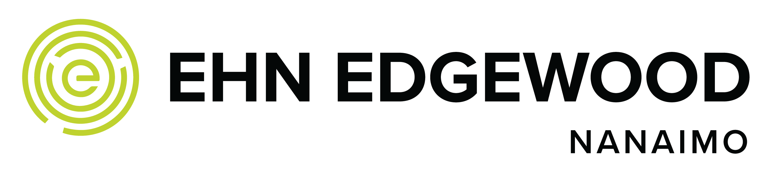 EHN Edgewood Nanaimo​ Logo