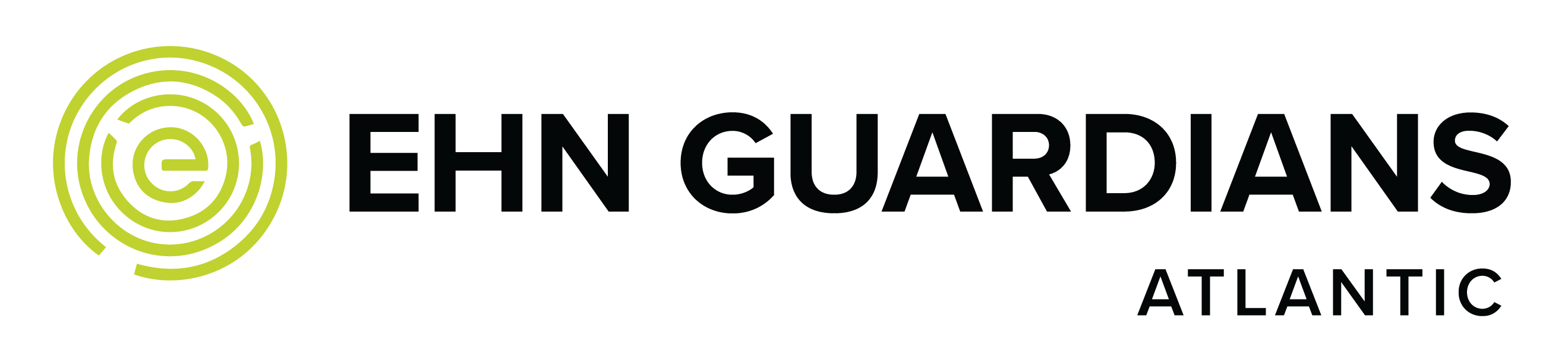 EHN Guardians Atlantic Logo