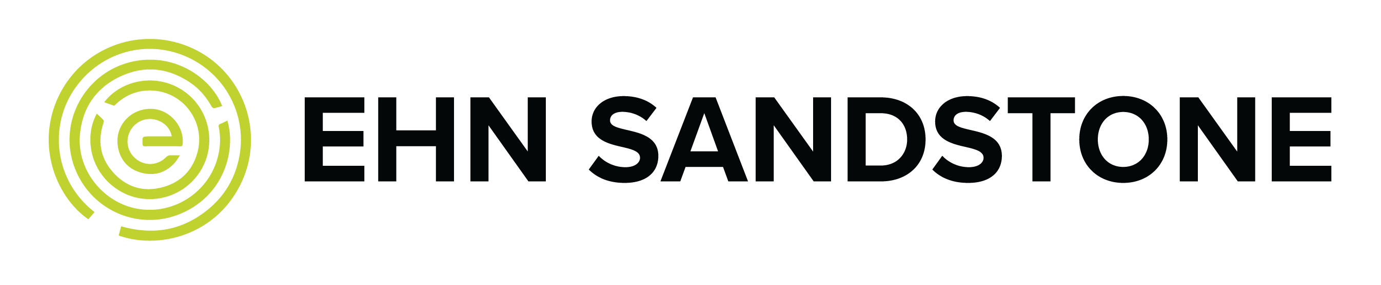 EHN Sandstone Recovery Centre​ Logo