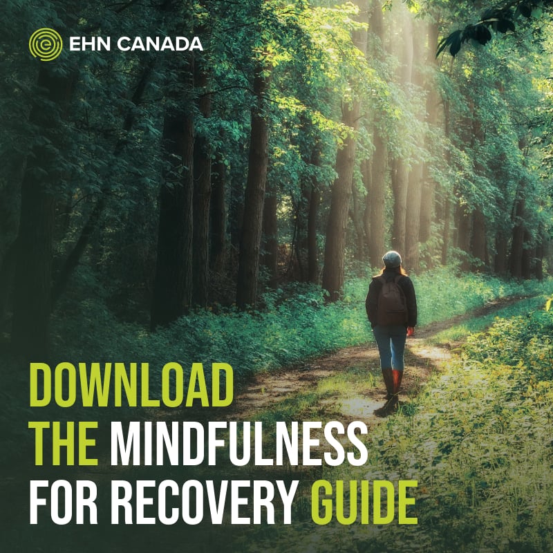 Mindfulness for Recovery