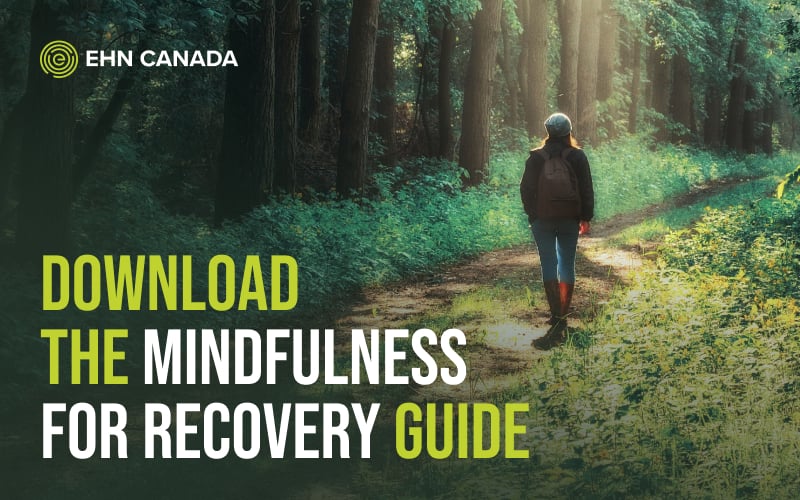 Mindfulness for Recovery